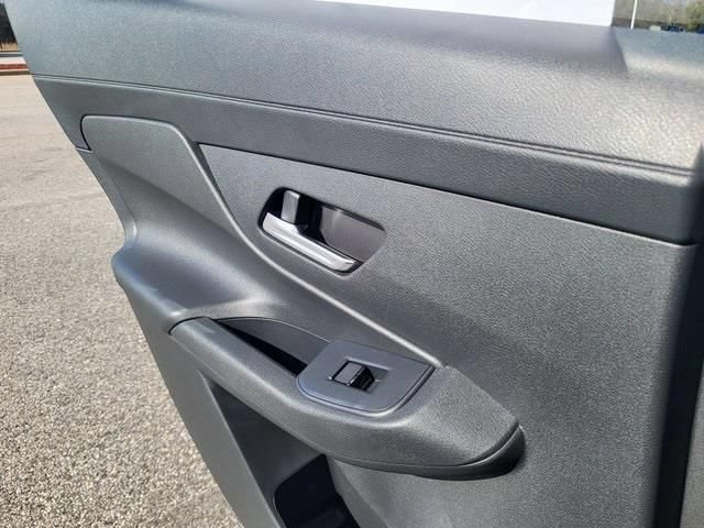 New 2026 Nissan Sentra SV w/ Floor Mat Package FWD image 17