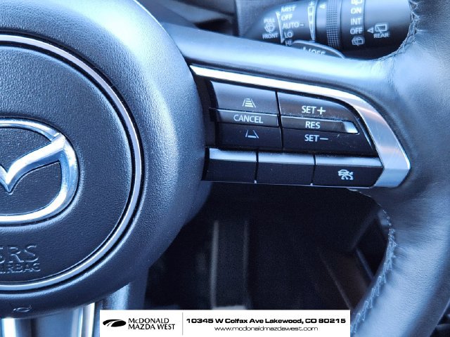 Certified 2024 MAZDA CX-30 2.5 Turbo w/ Premium Package AWD/4WD image 32