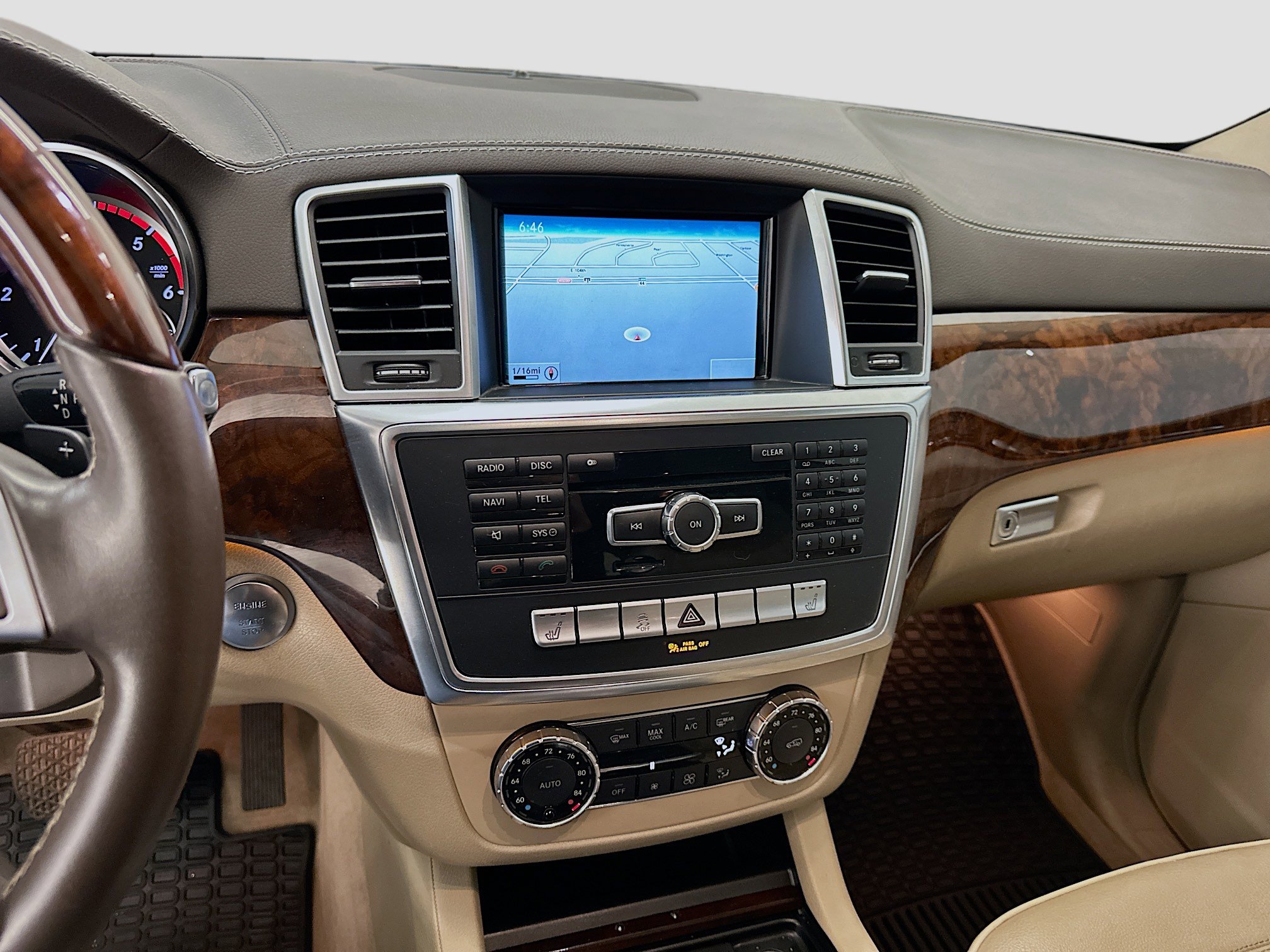 Used 2013 Mercedes-Benz GL 320 BlueTEC 4MATIC image 26