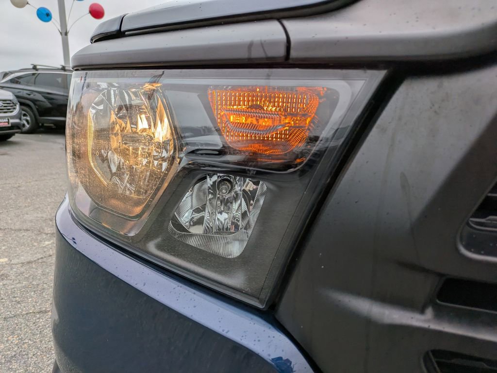 Used 2024 RAM 1500 Tradesman AWD/4WD image 11