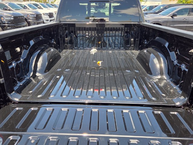 New 2026 RAM 1500 Big Horn AWD/4WD image 10
