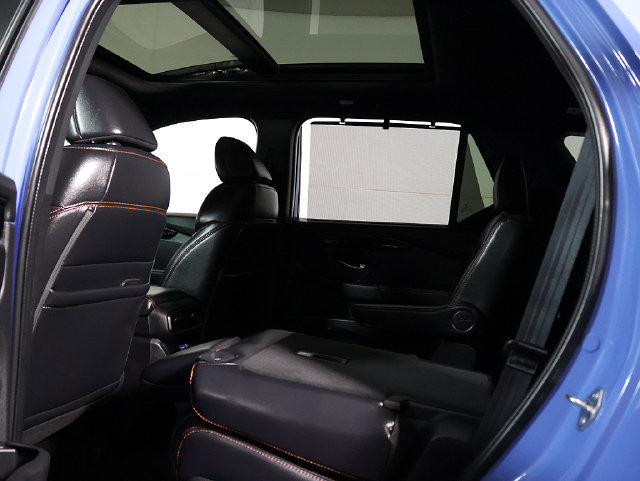 Used 2023 Honda Pilot TrailSport image 15