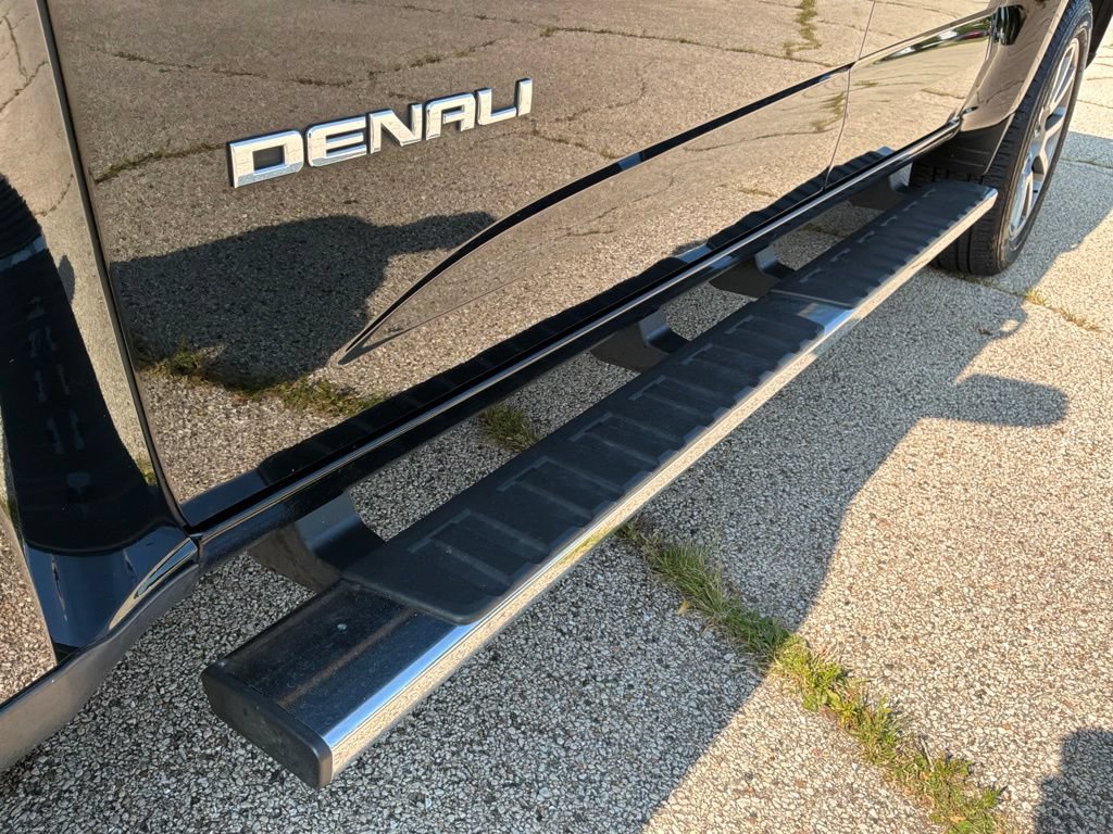 Used 2019 GMC Canyon Denali AWD/4WD image 16