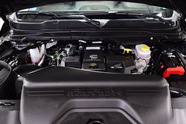 Used 2024 RAM 3500 Big Horn w/ Towing Technology Group image 23