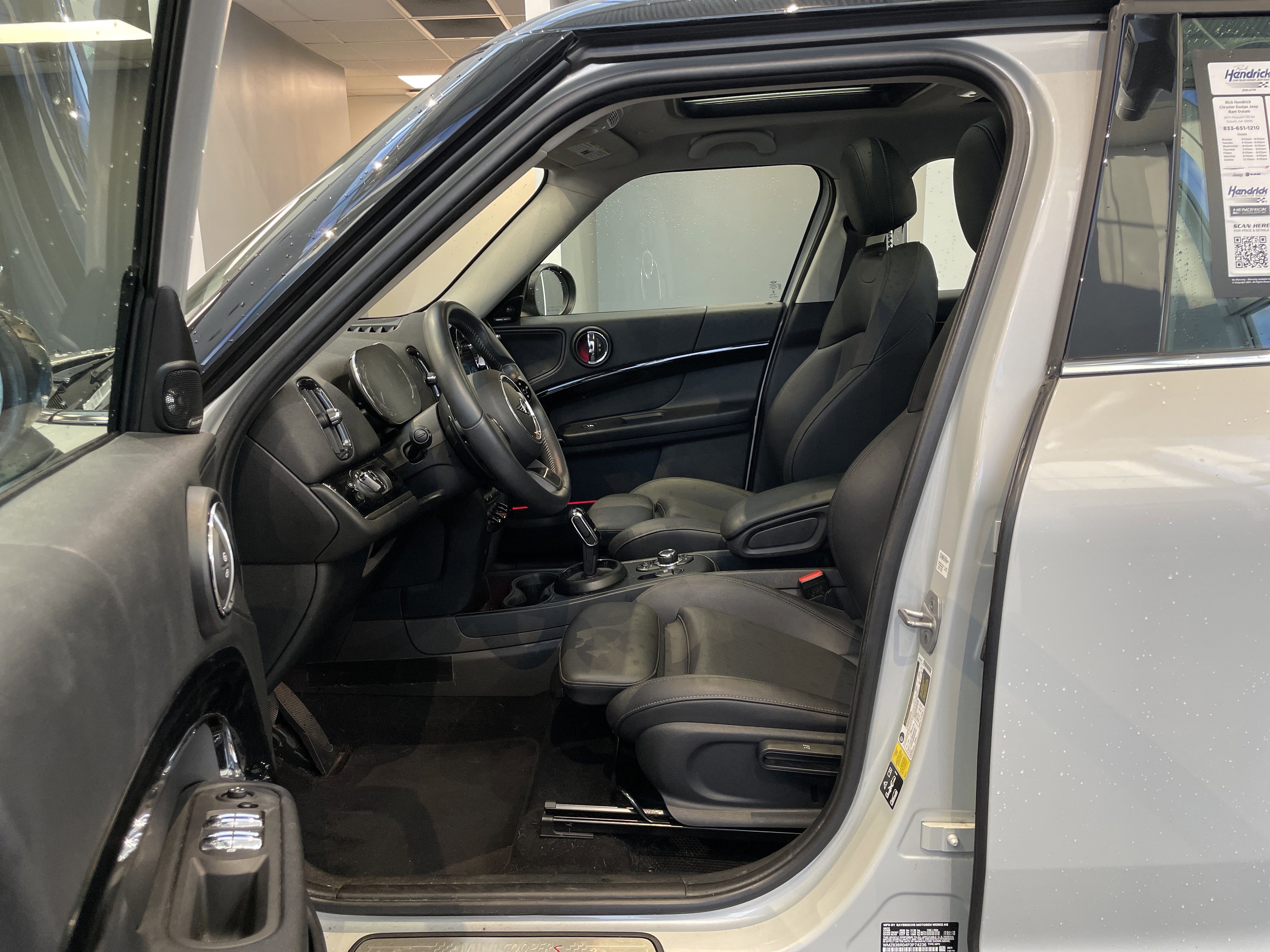 Used 2023 MINI Cooper Countryman S AWD/4WD image 18