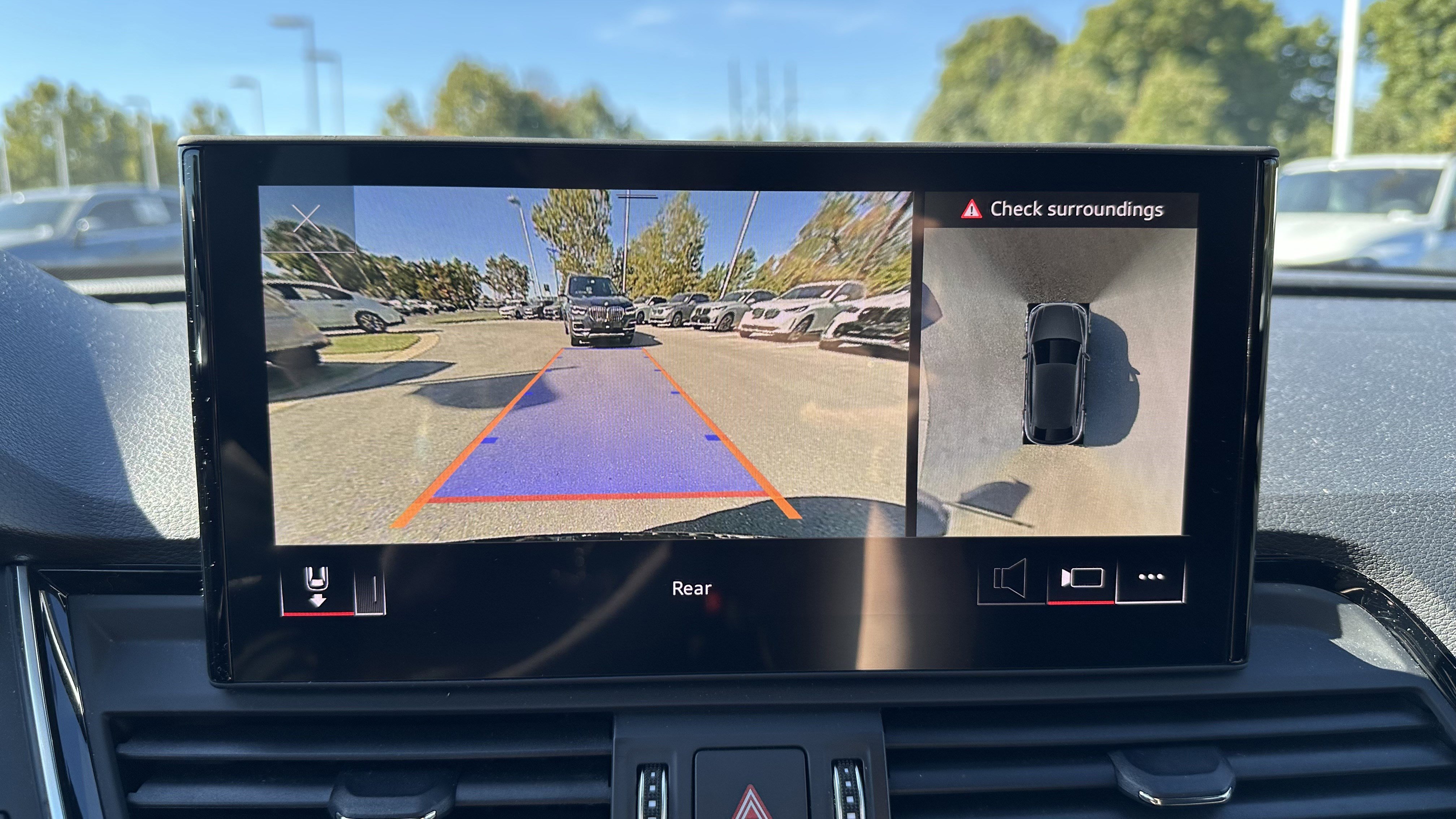 Used 2022 Audi SQ5 Premium Plus image 26