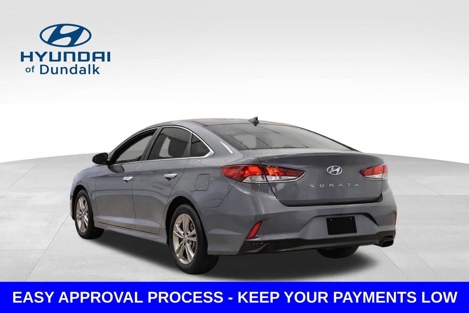 Used 2018 Hyundai Sonata SEL image 5