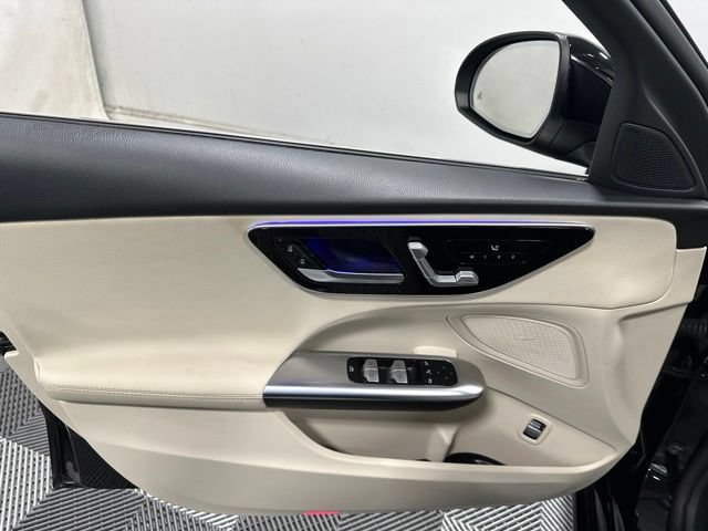 Certified 2023 Mercedes-Benz C 300 4MATIC Sedan image 14
