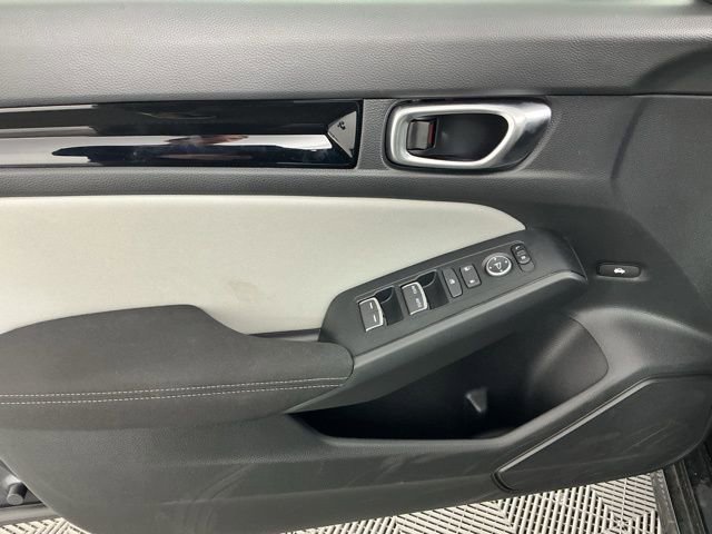 Used 2026 Honda Civic Sport image 7