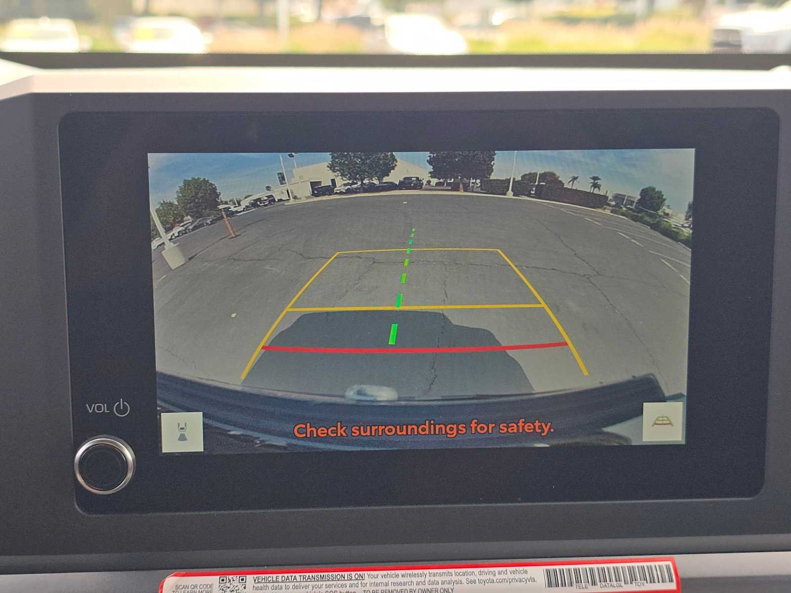 Certified 2026 Toyota 4Runner SR5 AWD/4WD image 29