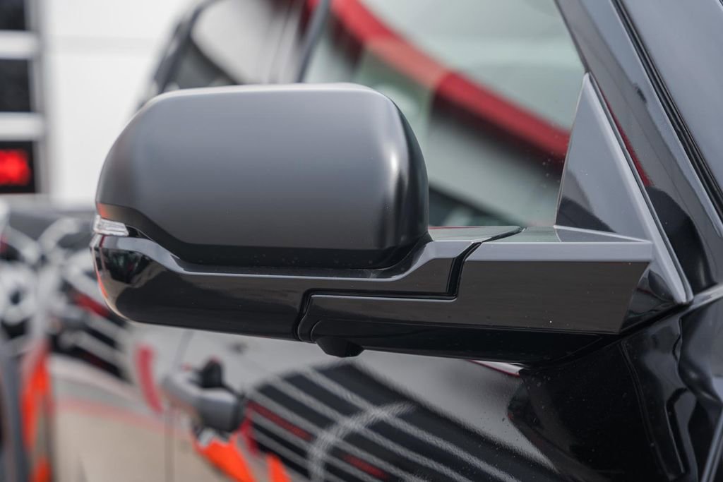 New 2026 Toyota Tundra TRD Pro image 18