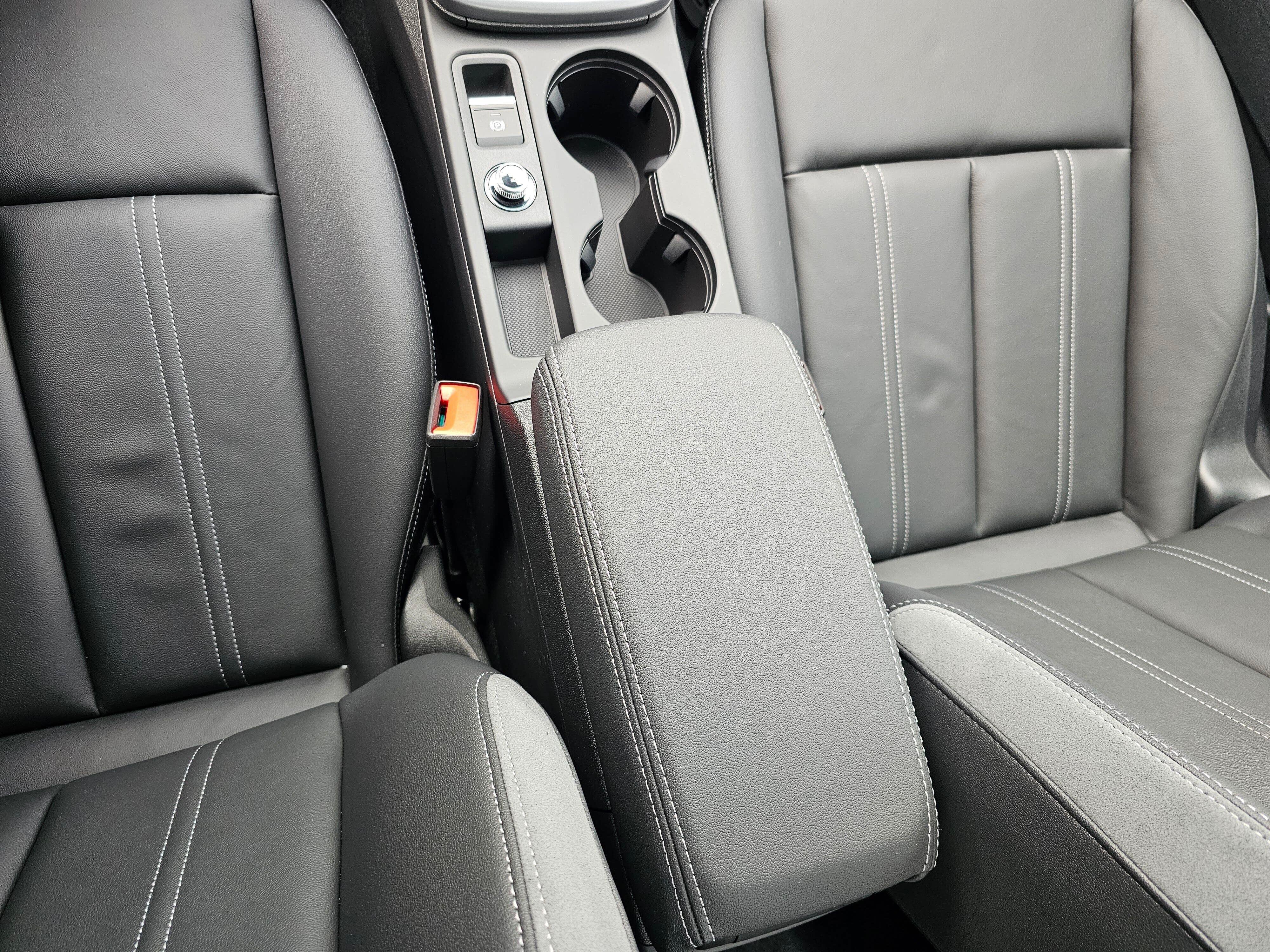 New 2026 Audi A3 2.0T Premium Plus AWD/4WD image 24