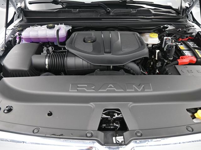 New 2026 RAM 1500 Tungsten w/ Trailer Tow Group image 22