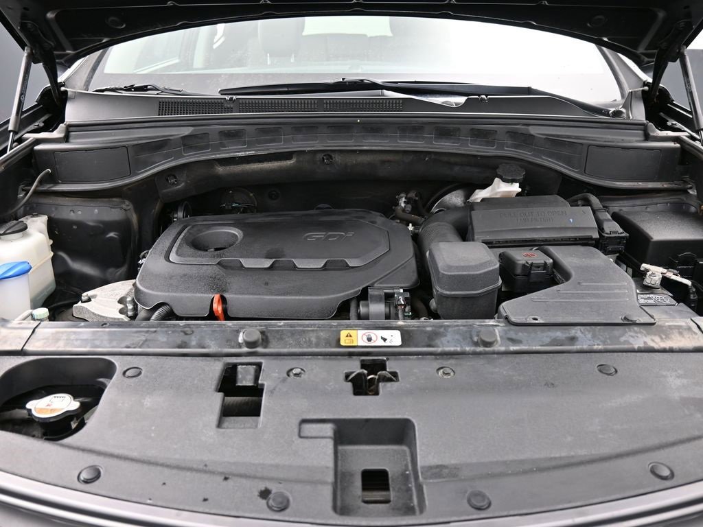 Used 2018 Hyundai Santa Fe Sport w/ 2.4L Value Package 02 image 41