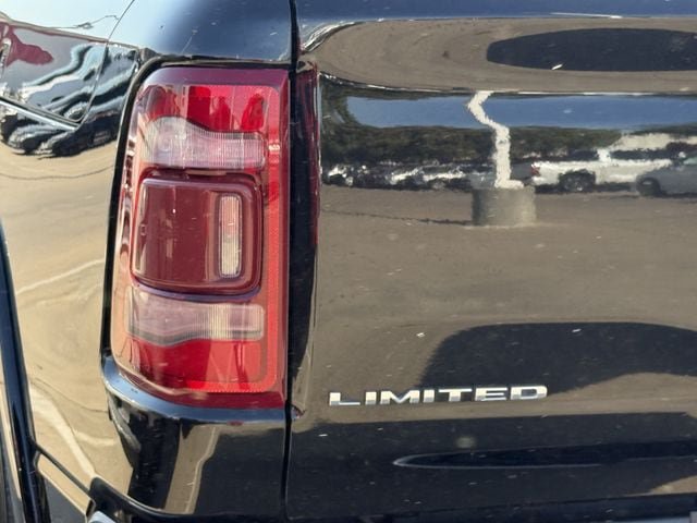 Used 2023 RAM 1500 Limited RWD image 6