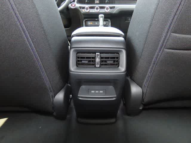 New 2027 Honda CR-V EX image 23