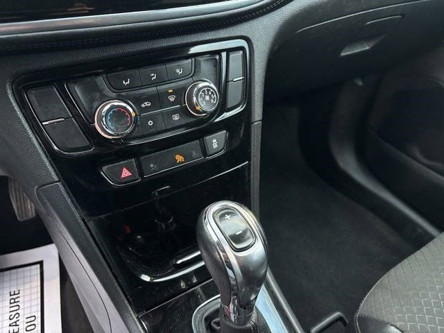Used 2017 Buick Encore Preferred image 25