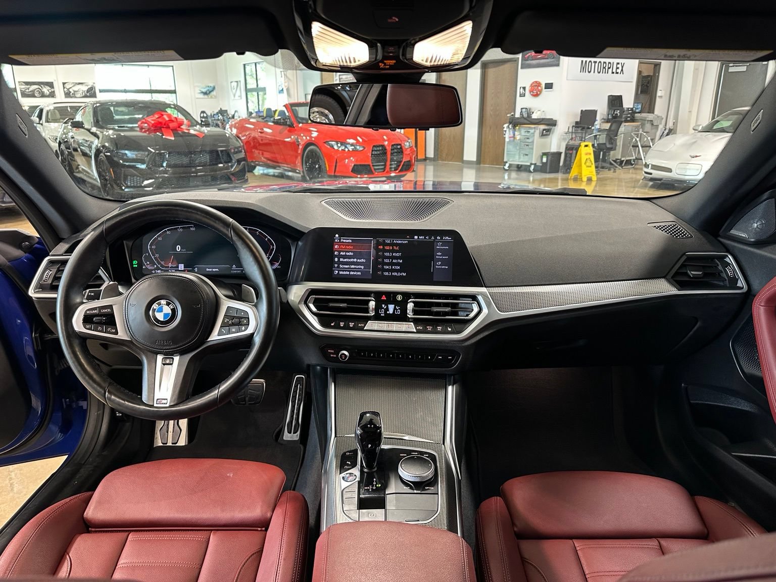 Used 2022 BMW 230i Coupe w/ Premium Package RWD image 18