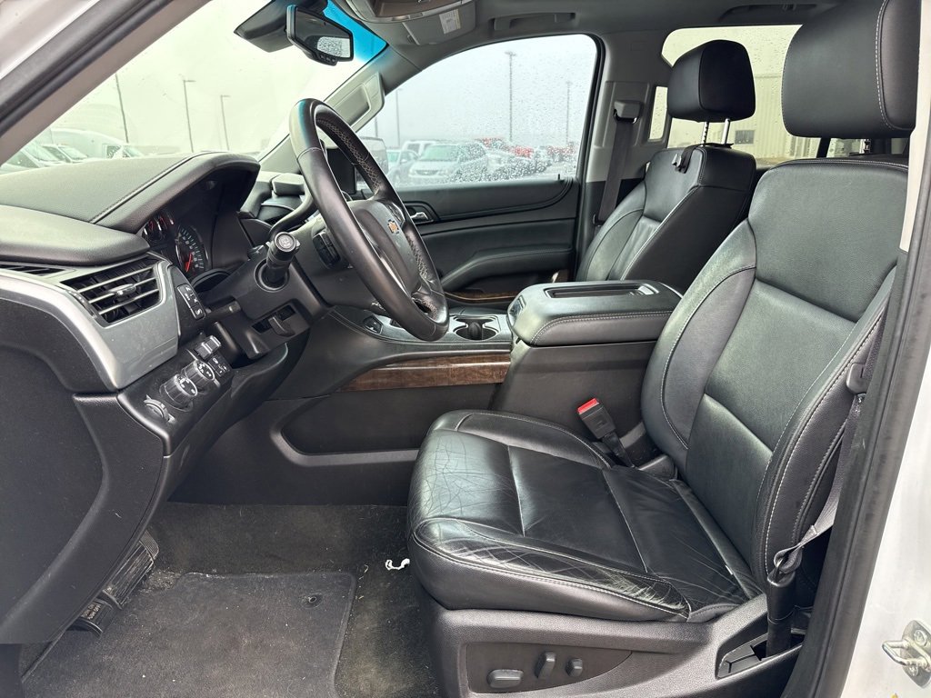 Used 2017 Chevrolet Tahoe LT image 15