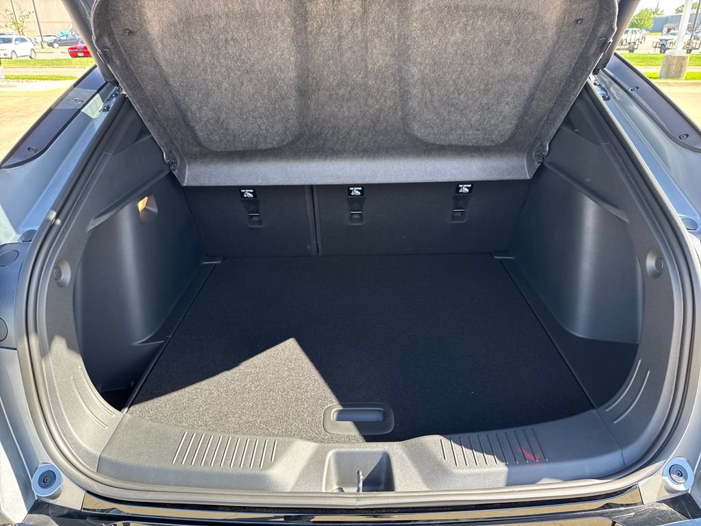 New 2026 Buick Envista Sport Touring w/ Convenience I Package FWD image 33