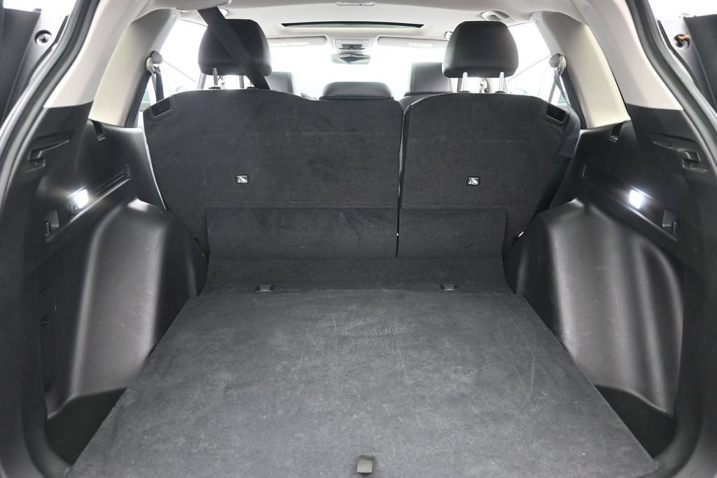 Used 2024 Honda CR-V EX-L image 28