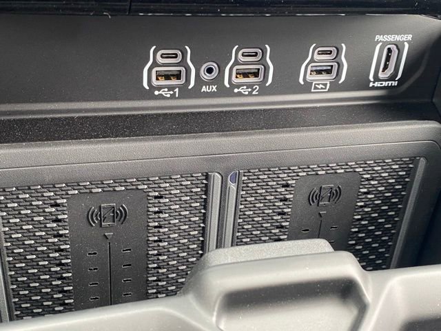 New 2026 RAM 2500 Limited image 25