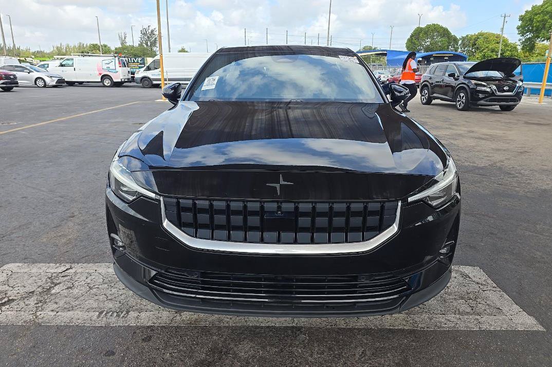 Used 2021 Polestar Polestar 2 AWD/4WD image 17