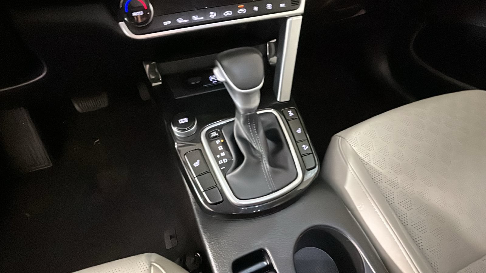 Used 2022 Kia Seltos SX w/ Sunroof Package AWD/4WD image 25