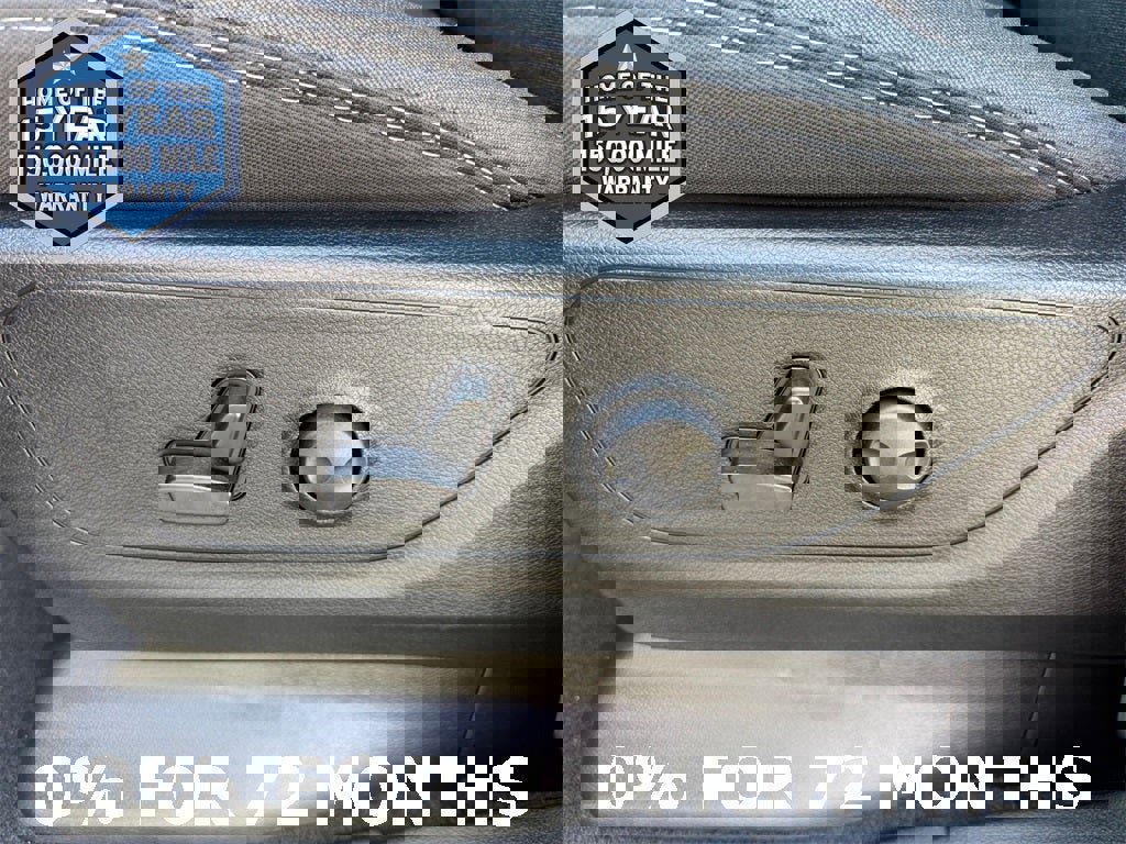 Used 2025 RAM 1500 Big Horn image 35