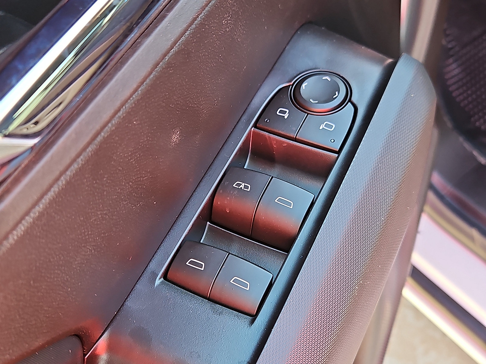 New 2026 GMC Canyon Elevation w/ Convenience Package AWD/4WD image 13