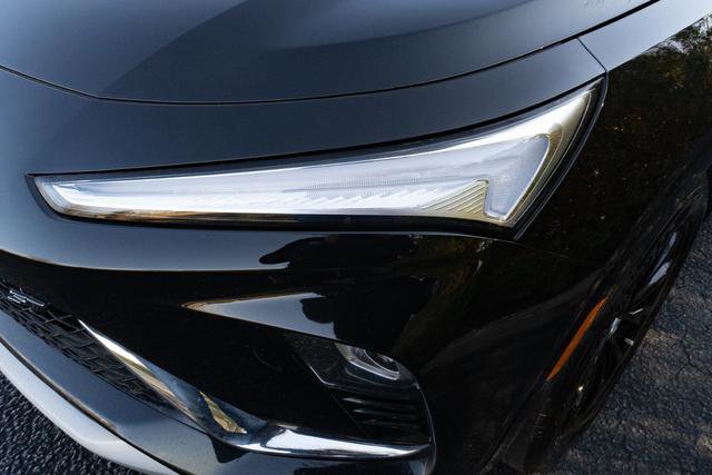 Used 2024 Buick Envista Sport Touring w/ Convenience I Package image 29
