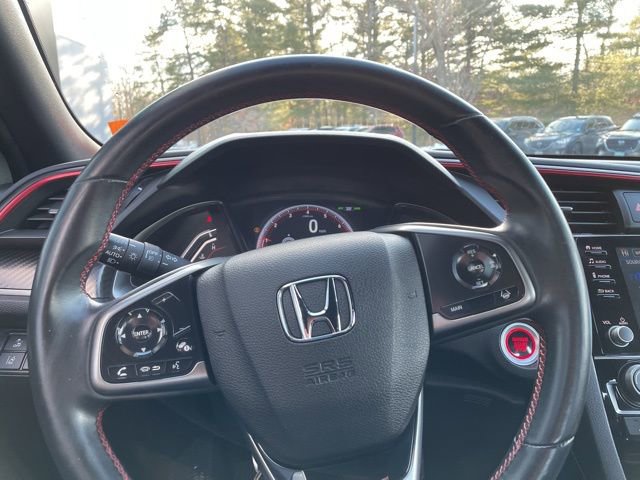 Used 2020 Honda Civic Si image 15