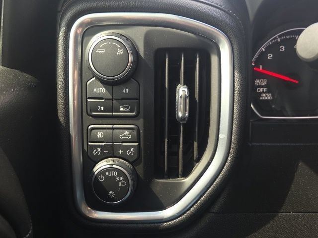 Used 2019 Chevrolet Silverado 1500 RST w/ All-Star Edition AWD/4WD image 23