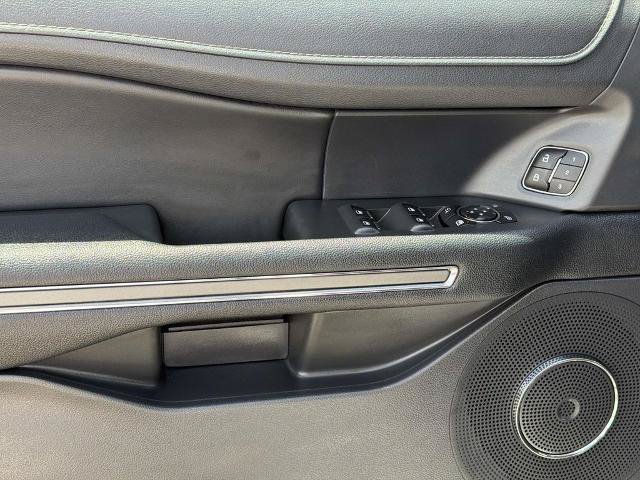 Certified 2024 Ford Expedition Max XLT RWD image 24