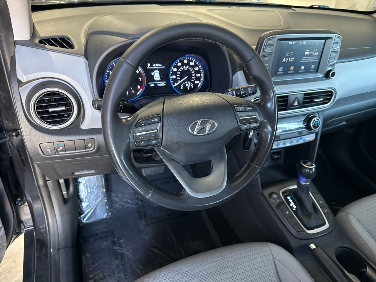 Used 2018 Hyundai Kona Limited image 31