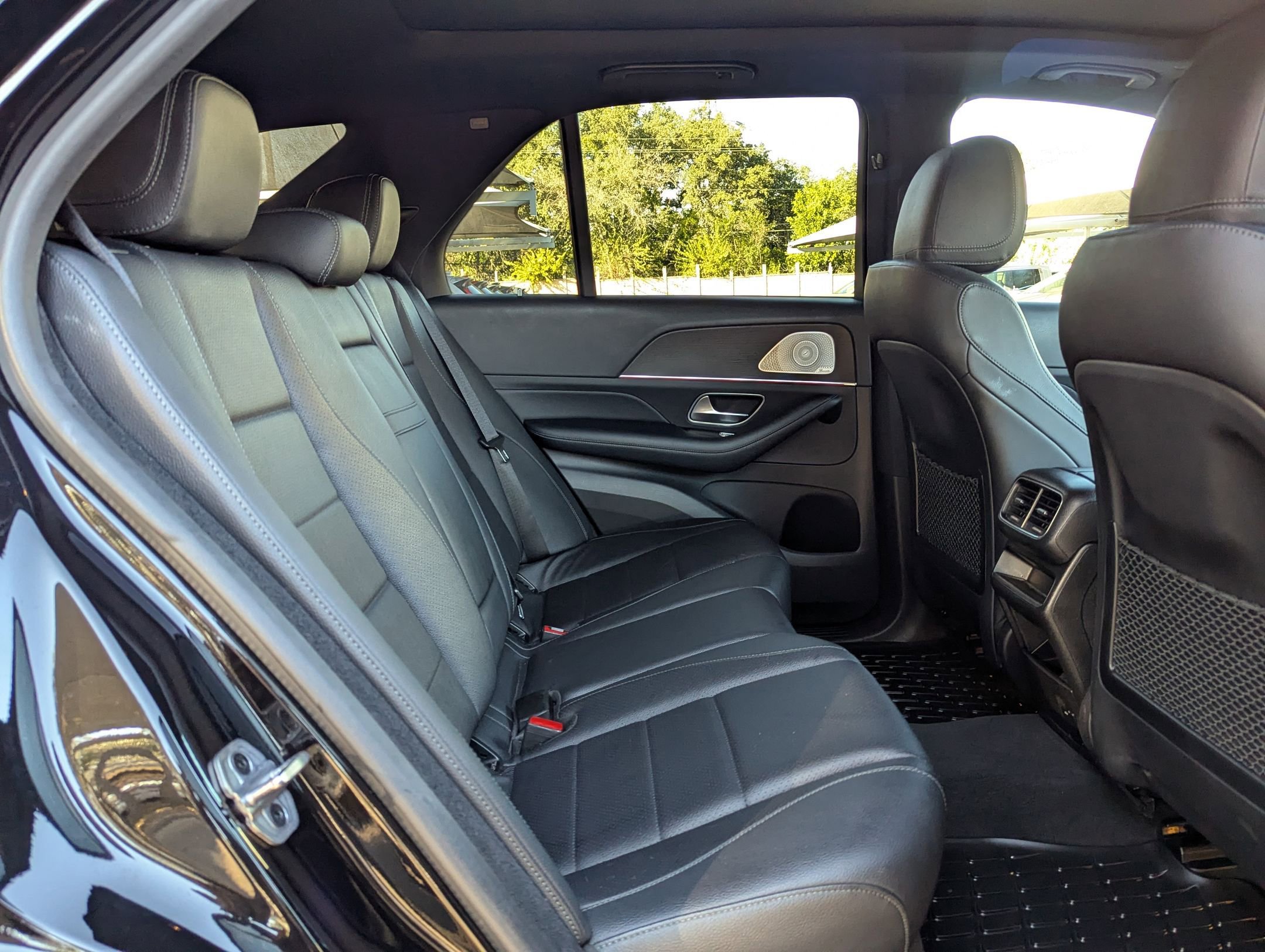 Used 2021 Mercedes-Benz GLE 450 4MATIC image 25