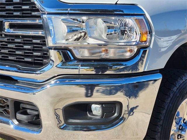Certified 2024 RAM 2500 Big Horn image 8