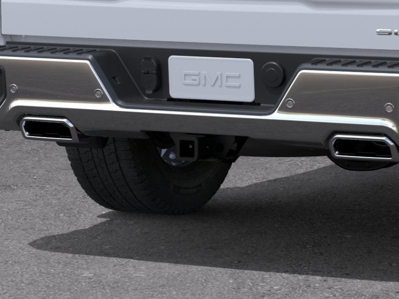 New 2026 GMC Sierra 1500 SLT w/ SLT Premium Plus Package AWD/4WD image 17