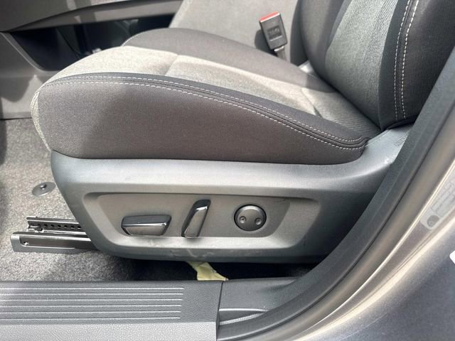 New 2026 Nissan Rogue SV FWD image 18