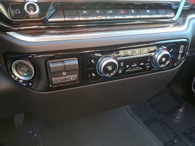 Used 2025 GMC Sierra 1500 Elevation image 15