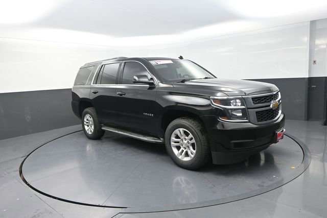 Used 2015 Chevrolet Tahoe LT AWD/4WD image 41