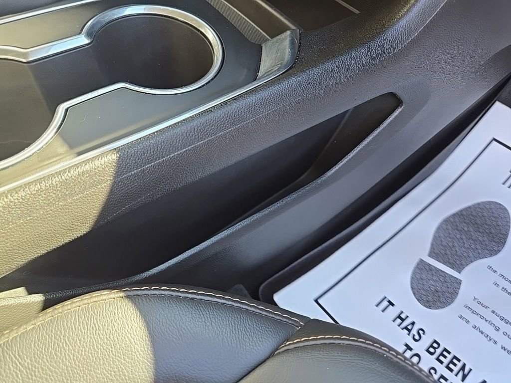 Used 2020 Chevrolet Traverse RS image 51