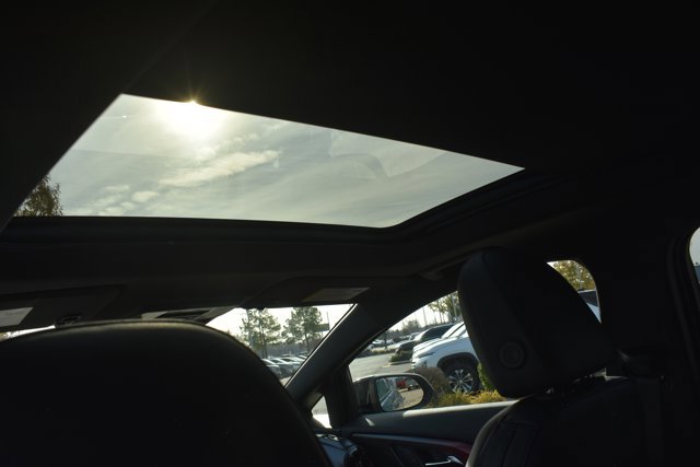 New 2026 Chevrolet Equinox EV RS image 19