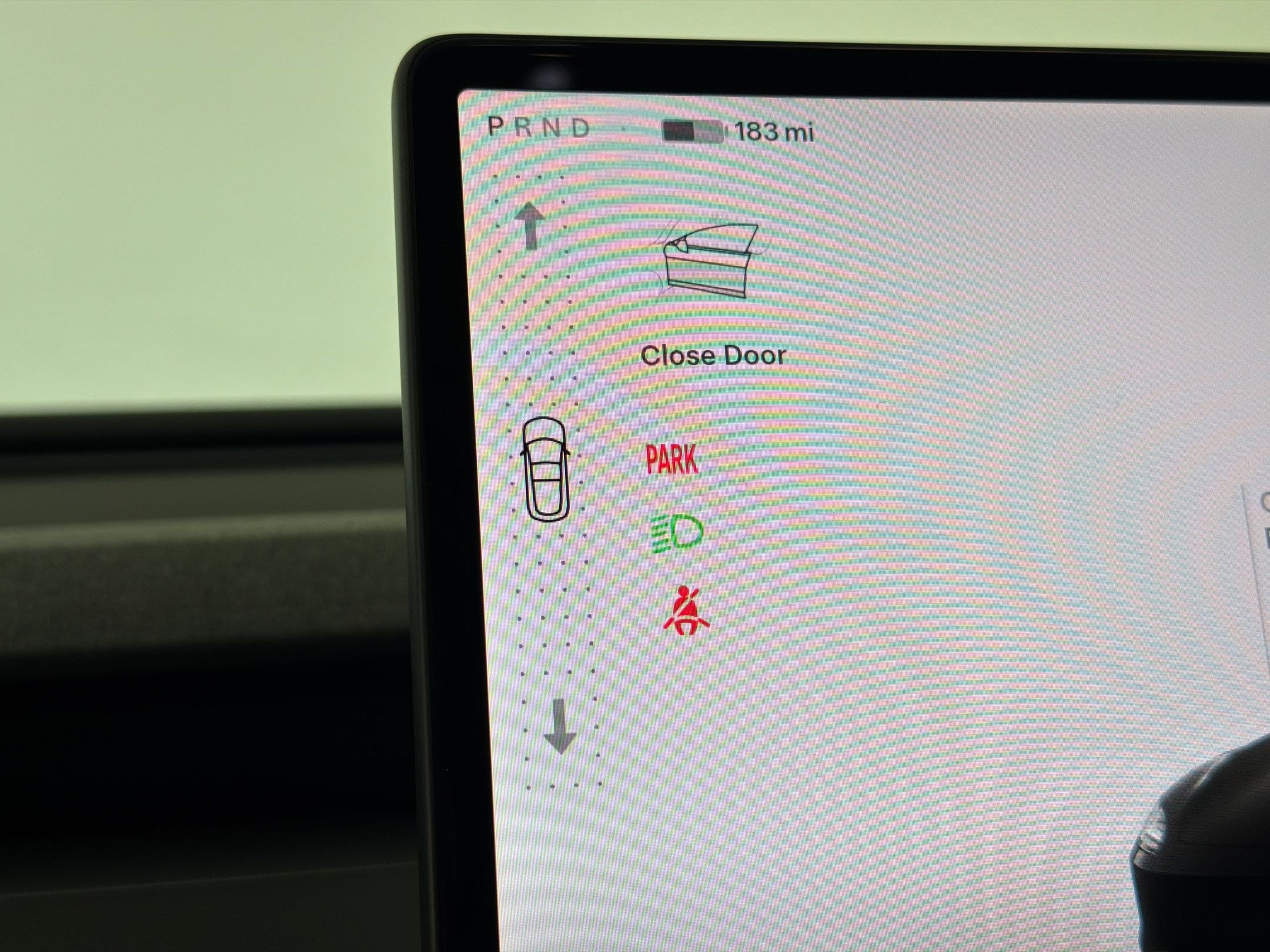 Used 2026 Tesla Model 3 RWD image 18