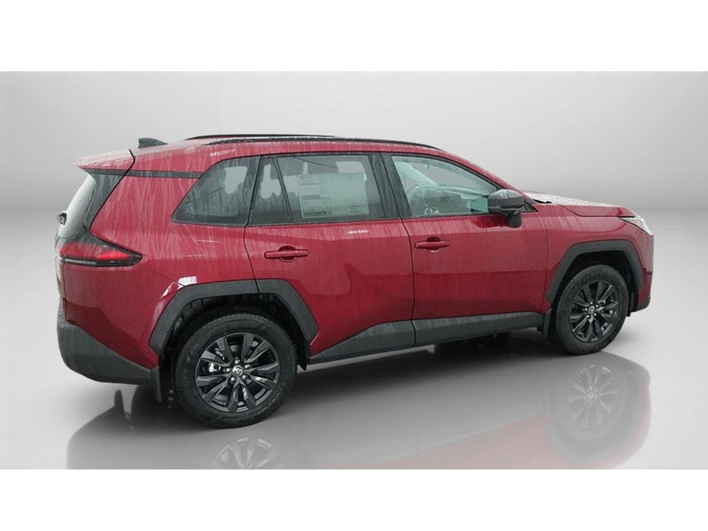 New 2026 Toyota RAV4 XLE Premium AWD/4WD image 10