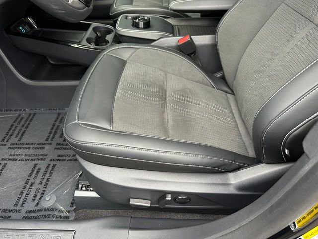 Used 2024 Ford Mustang Mach-E GT w/ Bronze Appearance Package image 29