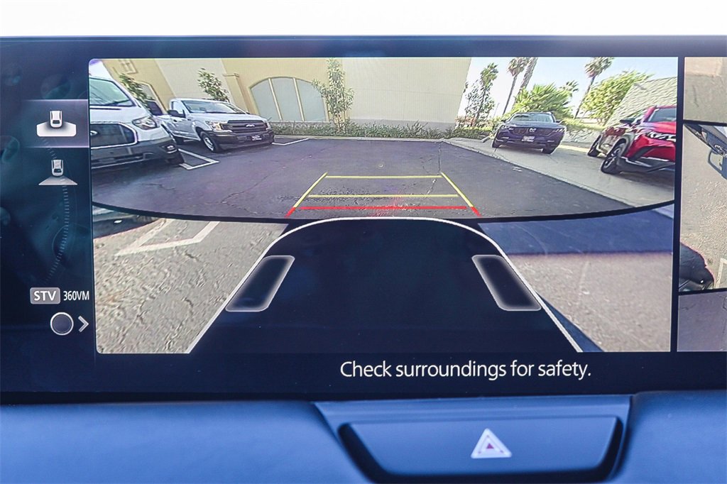 New 2026 MAZDA CX-90 Plug-In Hybrid w/ Premium Plus image 26