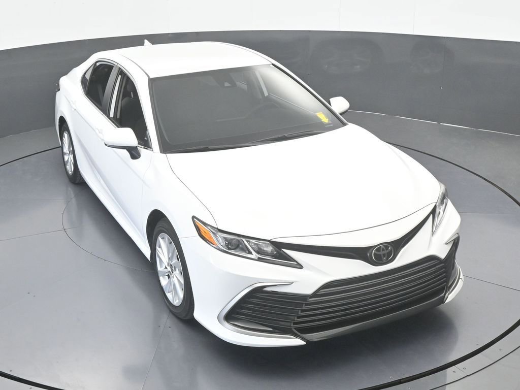 Used 2024 Toyota Camry LE image 53