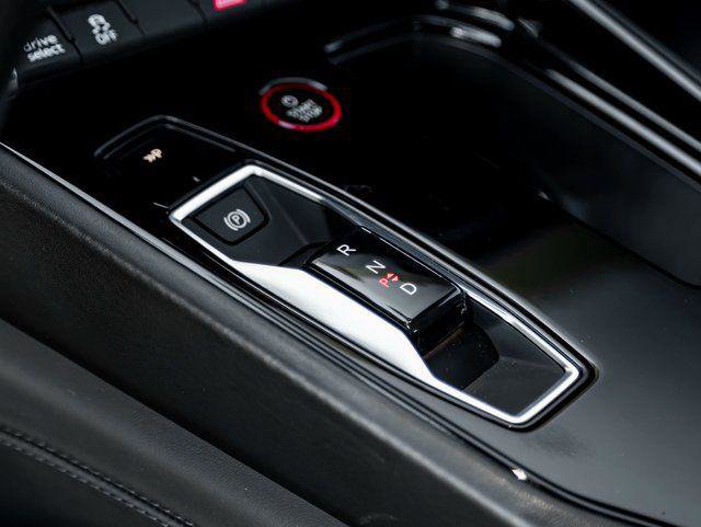 Certified 2023 Audi RS e-tron GT w/ Carbon Performance Package image 18