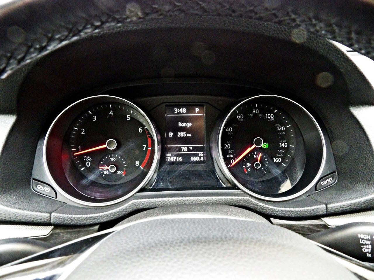 Used 2017 Volkswagen Passat 1.8T SE image 15